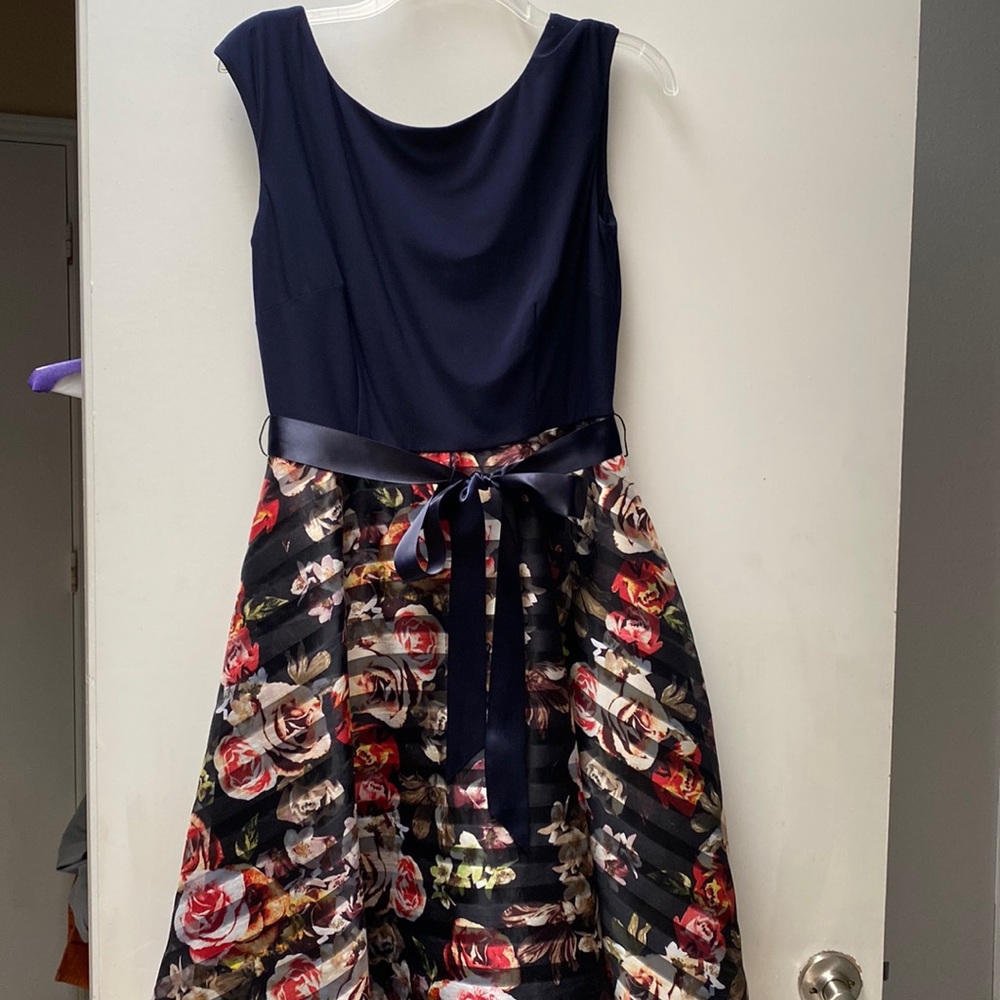 Dressbarn Cocktail Dress